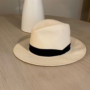 Rag & Bone Fedora in M/L